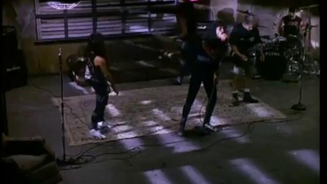Anthrax - Got The Time