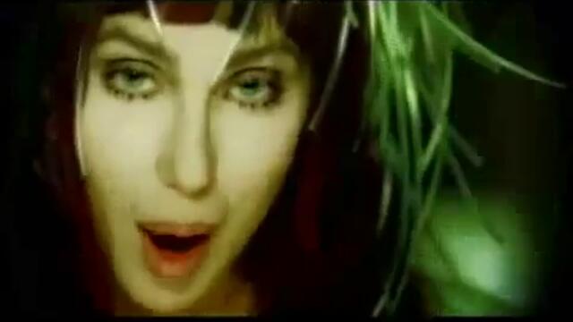 Cher - Believe [Official Music Video] [HQ]
