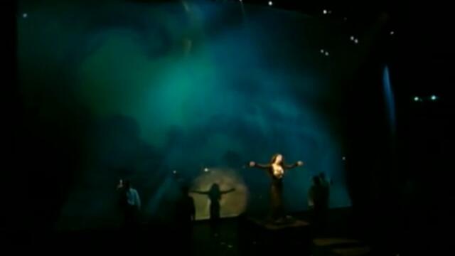 Sarah Brightman - Who Wants To Live Forever(Live)