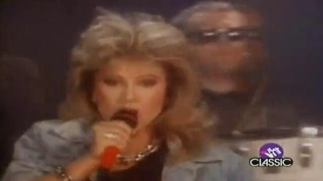 Samantha Fox - Touch me (I Want Your Body)