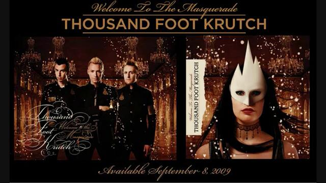 Thousand Foot Krutch - Get Ready For The Smackdown [Lyrics]