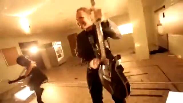 Skillet - Monster  [Official Video]+ sub. |HQ|
