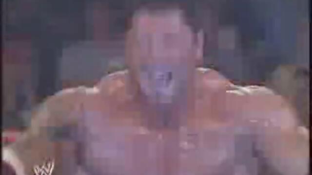 WWE - Батиста видео