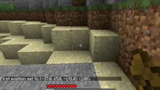 nettlee's let's play Minecraft #1