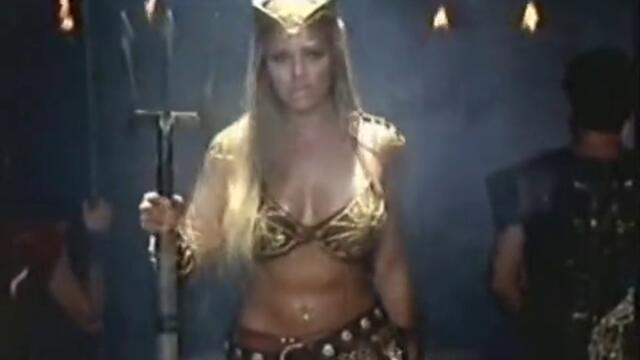 Beyonce - Gladiator (ft. Britney Spears and Pink)