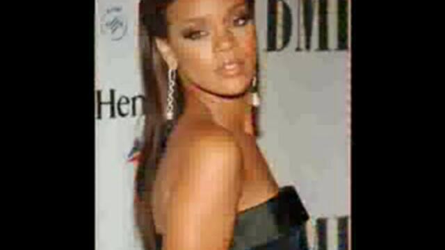 Rihanna Ft Fabolous - First Time