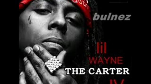 Lil Wayne - Nightmares Of The Bottom