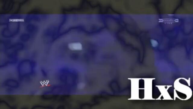 The Undertaker Mv Falling Behind