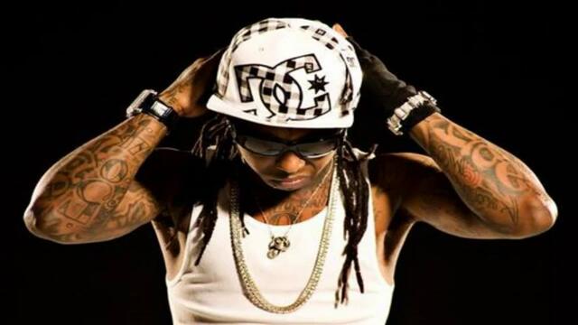 Lil Wayne ft. Kevin Rudolf - Novacane