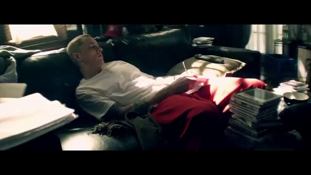 Eminem &amp; Royce Da 5'9 feat. Bruno Mars- Jason Chen, Mattyb &amp; Mars