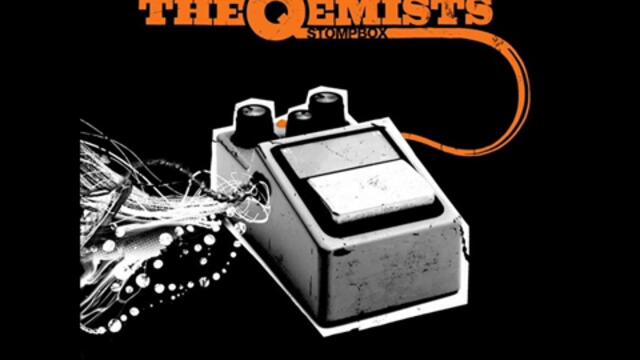 The Quemists-Stompbox (spor)