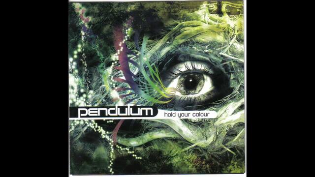 Pendulum-Tarantula HD