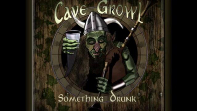 Cave Growl - Hey Hey Oh!
