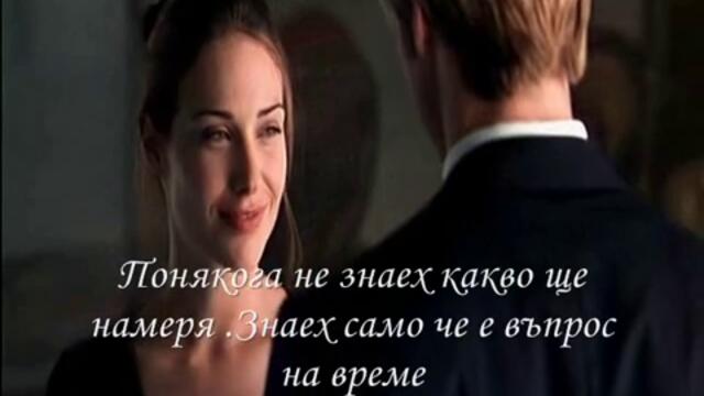 Foreigner-Waiting for a girl like you(превод)