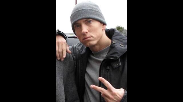 Eminem - 40 Oz / Solo /