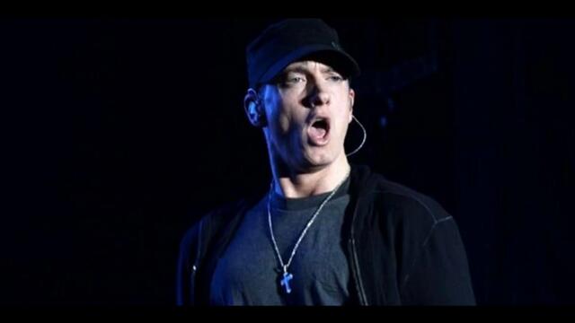 Eminem - Beamer Benz Or Bentley