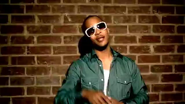 T.I. - Hell Of A Life