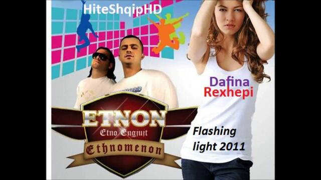 Etnon feat. Dafina Rexhepi - Flashing Light