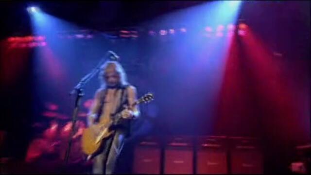 Whitesnake - Snake Dance (Live...In The Still Of The Night) ]