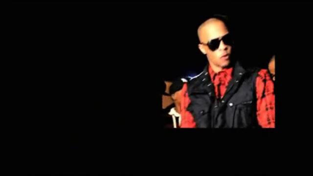 T.I. feat Rocko - I Can't Help It