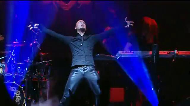 KAMELOT - When The Lights Are Down (HD)