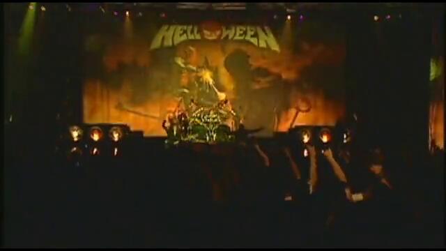 Helloween - Hell Was Made In Heaven