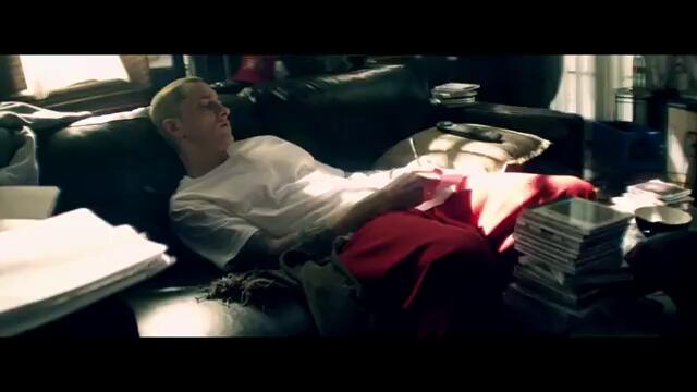 Bad Meets Evil - Lighters ft. Bruno Mars (Eminem)