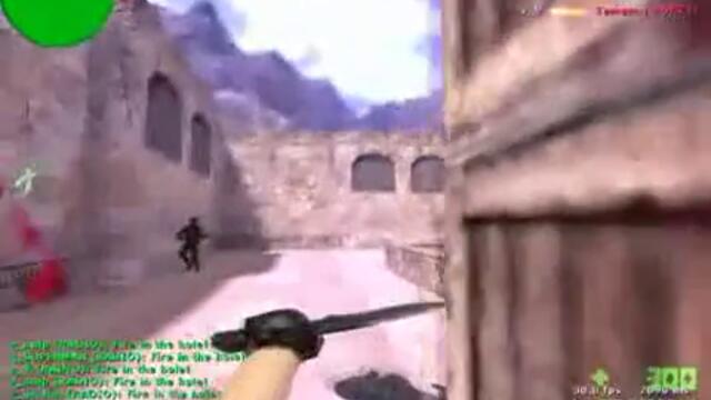 Counter Strike-Добри са а :)