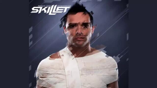 Skillet - Monster (Unleash the Beast) Awake and Remixed EP 2011