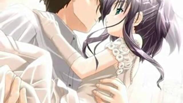 Anime Love - It Is You (i Have Loved) _ VBOX7