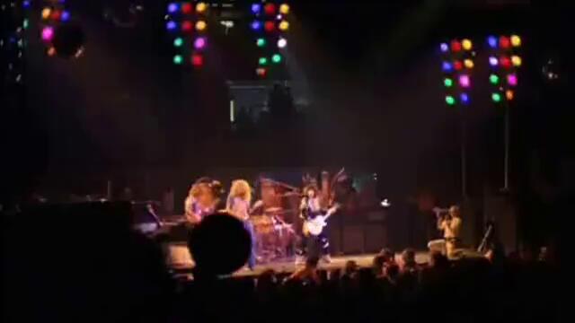 Led Zeppelin - Rock And Roll...!!! [Full Version HD]