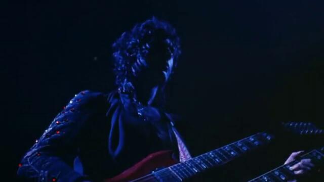 Led Zeppelin - Stairway To Heaven  Live (HD)