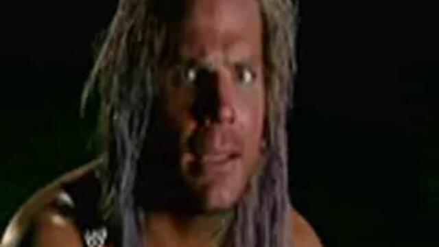 Jeff Hardy Tribute - It Only Hurts