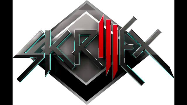Skrillex - Nothing Yet [HD]