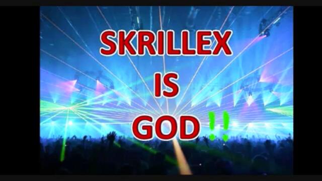 Skrillex - This Is A Shark Attack [HQ]