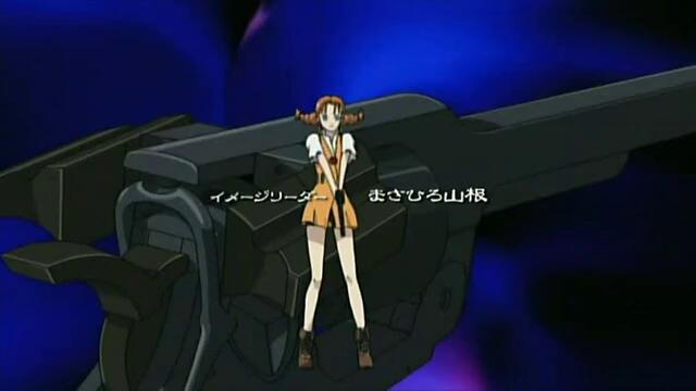 Gun X Sword-23