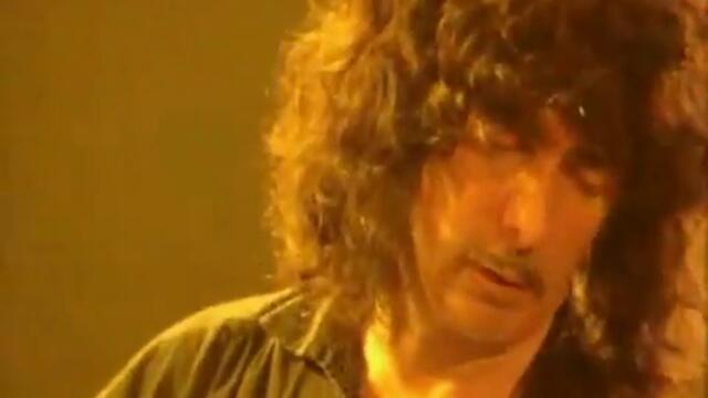 Ritchie Blackmore - Lazy