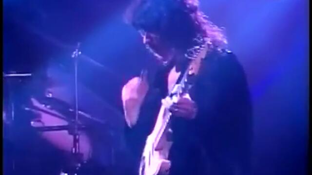 Ritchie Blackmore's Rainbow - Difficult to Cure