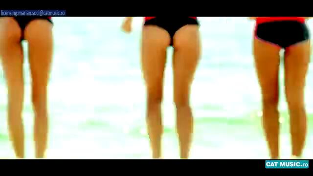 HOT! David Deejay - Perfect 2 (OFFICIAL VIDEO - 2011)