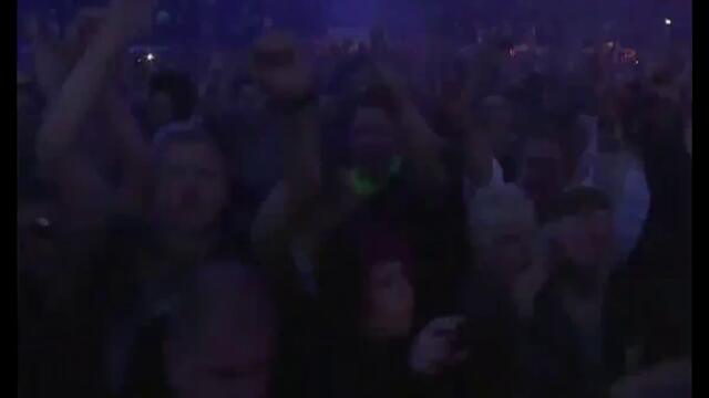 Scooter - Maria, I Like It Loud (Live at The Stadium Techno Inferno 2011)