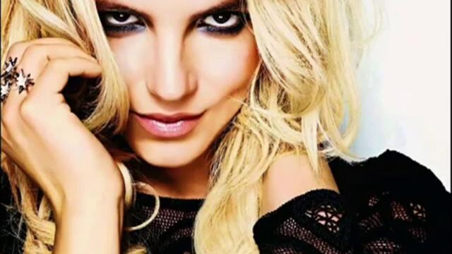 Britney Spears - Sorry Adam ( Demo)