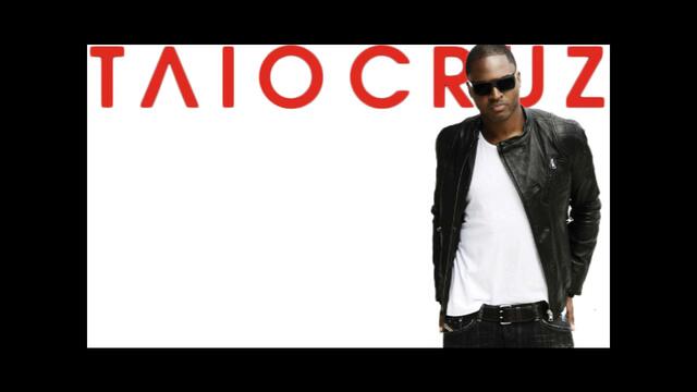 Taio Cruz - Excited  (New Song) 2011