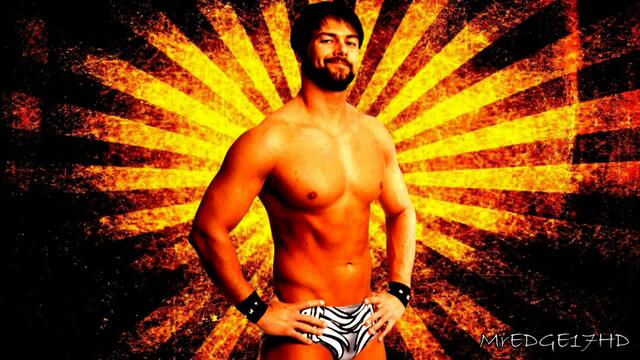 2011_ Justin Gabriel 12th WWE Theme Song - _All About The Power_ [CD Quality + Download Link]