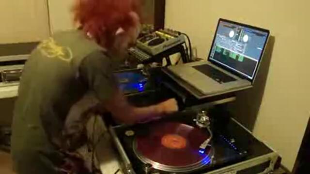 Dj Blend - Electro House Mix 2010 (quick Mix)