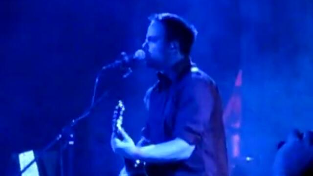 ROME - To Die Among Strangers (live 29.05.09,