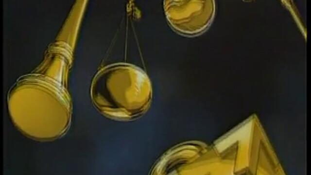 Yu-Gi-Oh! Capsule Monsters - Epizod 09 - Pette drakona - chast 1