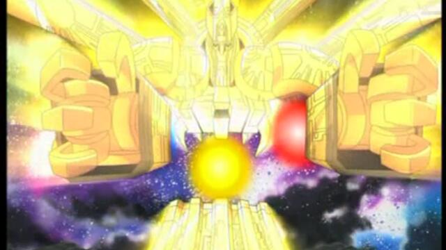 Yu-Gi-Oh! Capsule Monsters - Epizod 10 - Pette drakona - chast 2