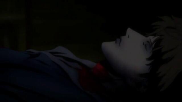 Supernatural The Animation 22