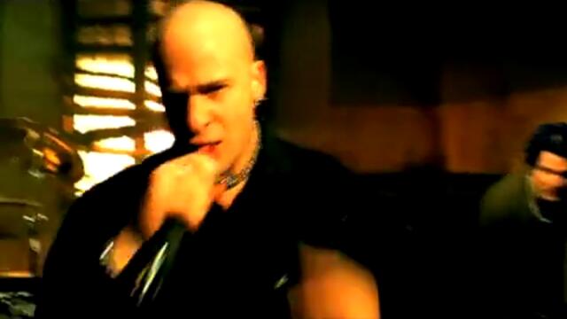 Disturbed - Stupify [Official Music Video]