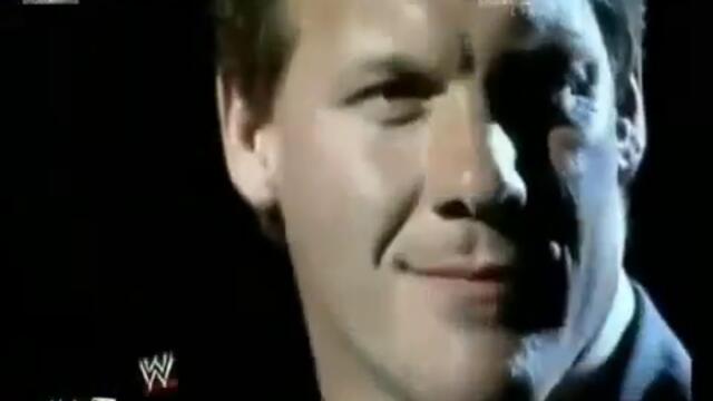 •• Chris Jericho - Whispers In The Dark Official Titantron 2010 ••